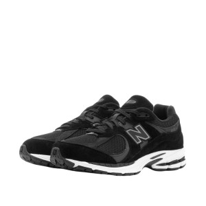 Кросівки New Balance M2002R V1 чоловічі M2002RBK (Розмір: M2002RBK