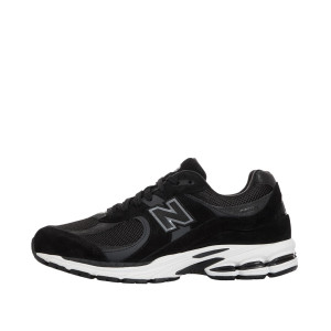 Кросівки New Balance M2002R V1 чоловічі M2002RBK (Розмір: M2002RBK