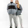 Кофта Rains Tops 1852-HeatherGrey 3