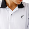 Футболка поло AUSTRALIAN IMPACT POLO TECH-PIQUE' R-FIT LSUPO0055-002A 3