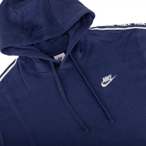 Костюм спортивний Nike CLUB FLC GX HD TRK SUIT FB7296-410 4