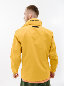 Куртка HELLY HANSEN DUBLINER JACKET 62643-344 1 3