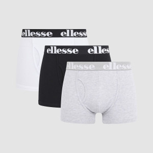 Труси-боксери Ellesse Hali 3Pk Boxers SHAY0614-027 5