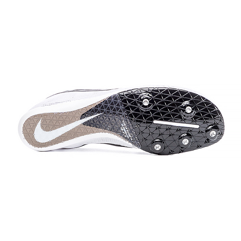 Кросівки Nike ZOOM MAMBA 6 DR2733-100