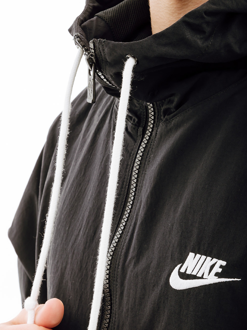 Куртка Nike CLUB FB7397-010 1