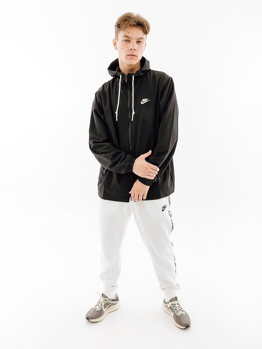 Куртка Nike CLUB FB7397-010 1