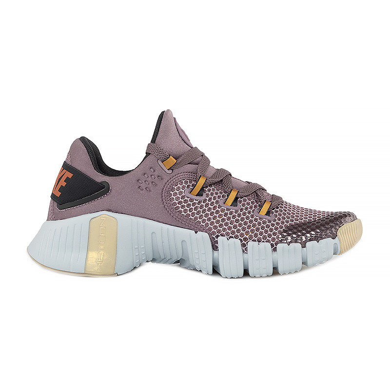 Кросівки Nike FREE METCON 4 PRM DQ4678-500