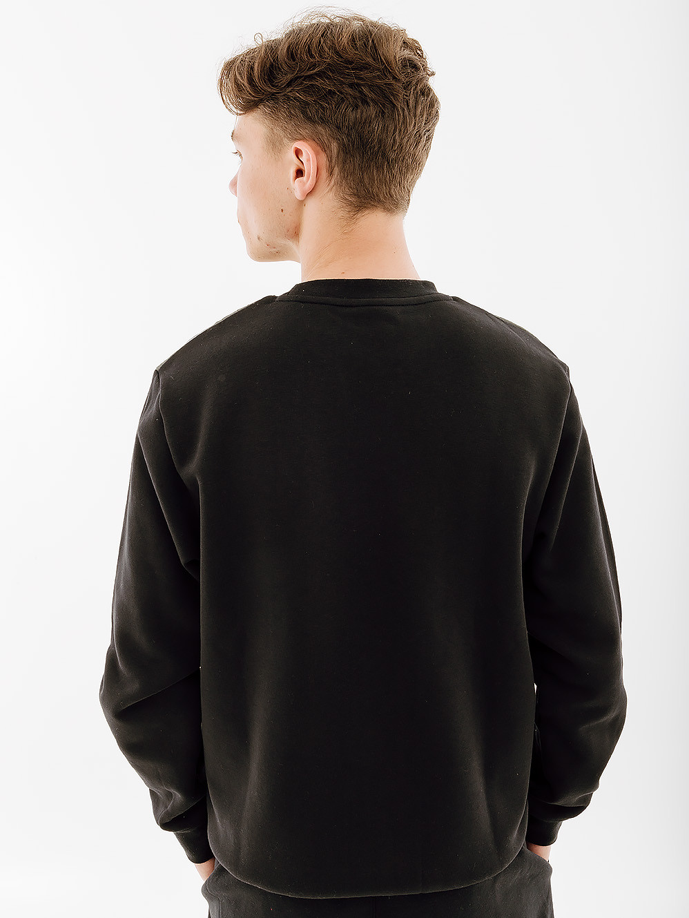 Світшот Nike CREW BB FN0245-010 1 1