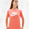 Футболка Nike W NSW TEE ESSNTL ICN FTRA DX7906-894