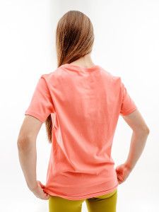 Футболка Nike W NSW TEE ESSNTL ICN FTRA DX7906-894