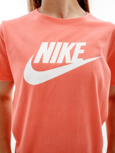 Футболка Nike W NSW TEE ESSNTL ICN FTRA DX7906-894
