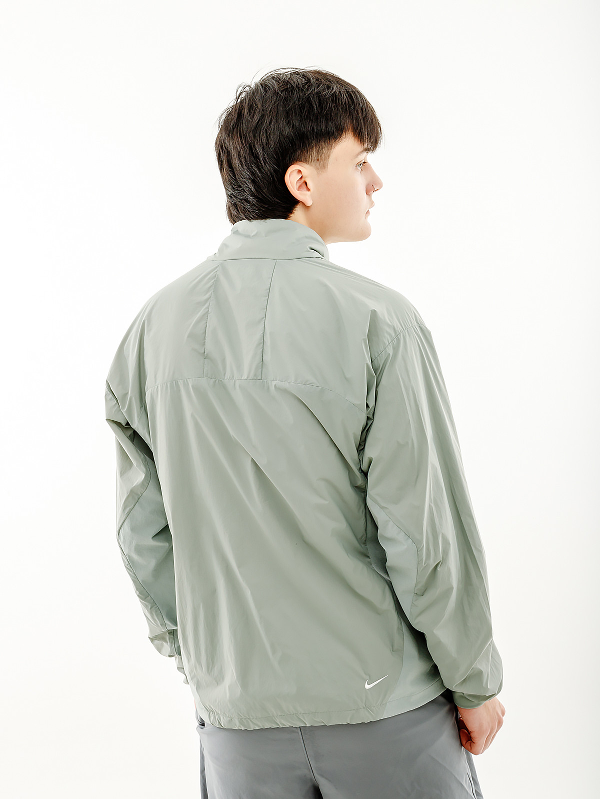 Куртка Nike ACG SIERRA LIGHT JACKET OLIVE DX7880-330 1 1