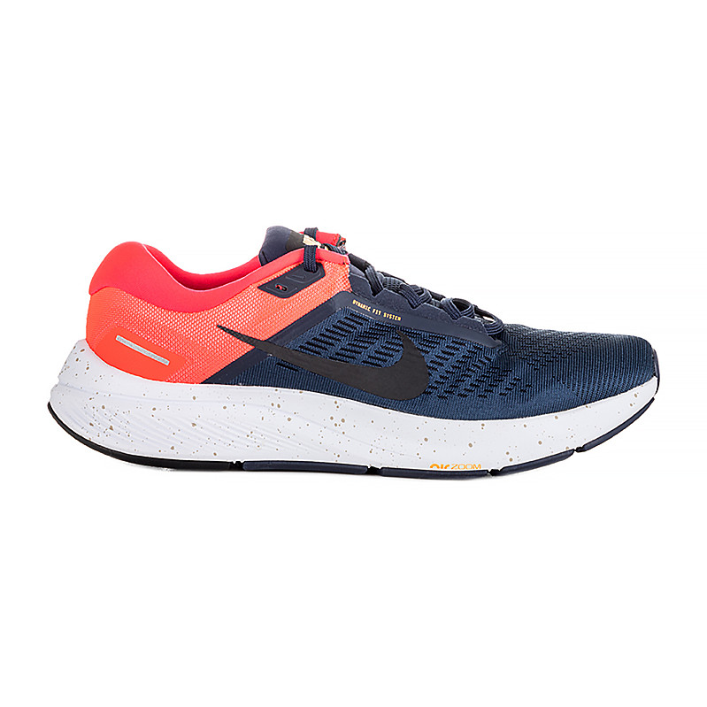 Кросівки Nike AIR ZOOM STRUCTURE 24 DA8535-403