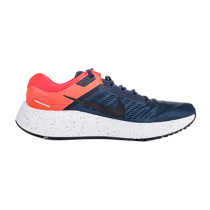 Кросівки Nike AIR ZOOM STRUCTURE 24 DA8535-403