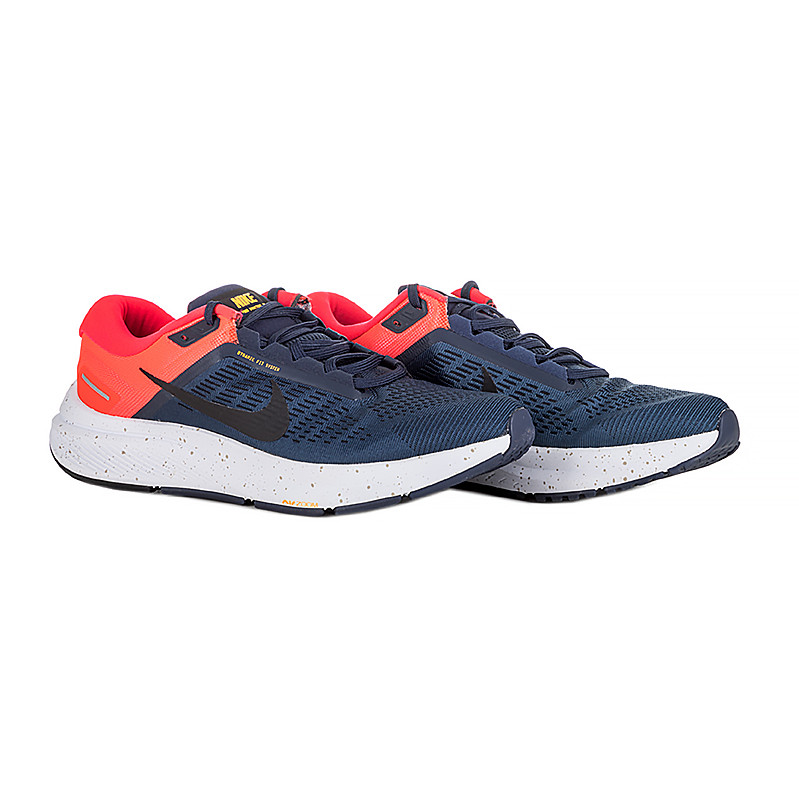 Кросівки Nike AIR ZOOM STRUCTURE 24 DA8535-403