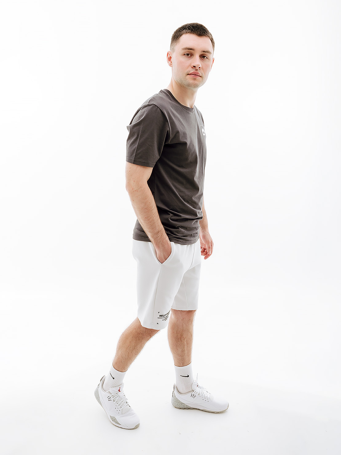 Футболка HELLY HANSEN NORD GRAPHIC HH T-SHIRT 62979-981 1 1 2
