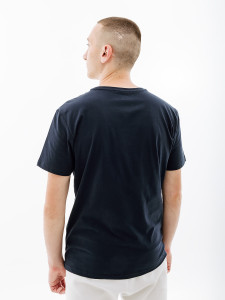 Футболка HELLY HANSEN SHORELINE T-SHIRT 2.0 34222-598