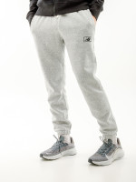 Штани New Balance Essentials Brushed MP33521AG