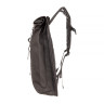 Рюкзак Rains Rolltop Rucksack 1316-Black