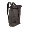 Рюкзак Rains Rolltop Rucksack 1316-Black