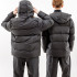 Куртка Rains Jackets 1506-Black