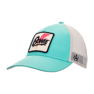 Бейсболка AMERICAN NEEDLE BOWIE Valin AN SMU679B-BOWI