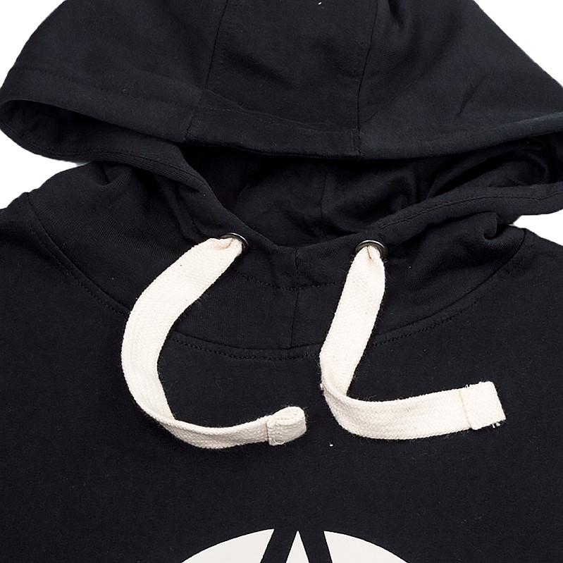 Худі JEEP HOODED SWEATSHIRT STAR O102568-B000 1 2