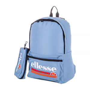 Рюкзак Ellesse Cillo Backpack & Pencil Case SARA3027-402