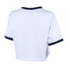 Футболка Ellesse Flide Crop SGI11072-WHITE
