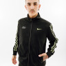 Кофта Nike M NSW REPEAT SW PK TRACKTOP FD1183-011 1 1 3