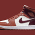 Кросівки JORDAN WMNS AIR 1 MID BQ6472-200