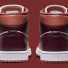 Кросівки JORDAN WMNS AIR 1 MID BQ6472-200