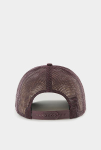 Бейсболка 47 Brand YANKEES RAWHIDE TWILL B-RHTWL17CTP-KM