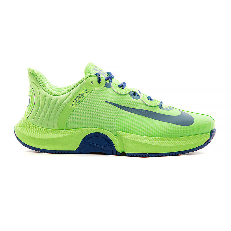 Кросівки Nike ZOOM GP TURBO HC OSAKA DZ1725-300