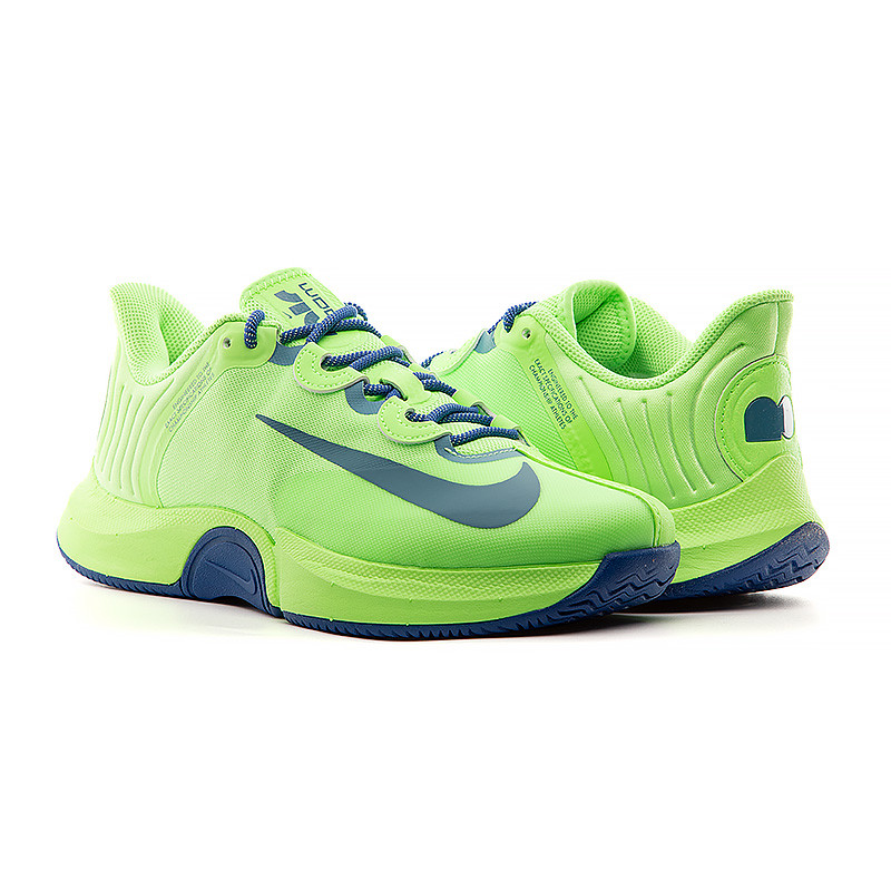 Кросівки Nike ZOOM GP TURBO HC OSAKA DZ1725-300