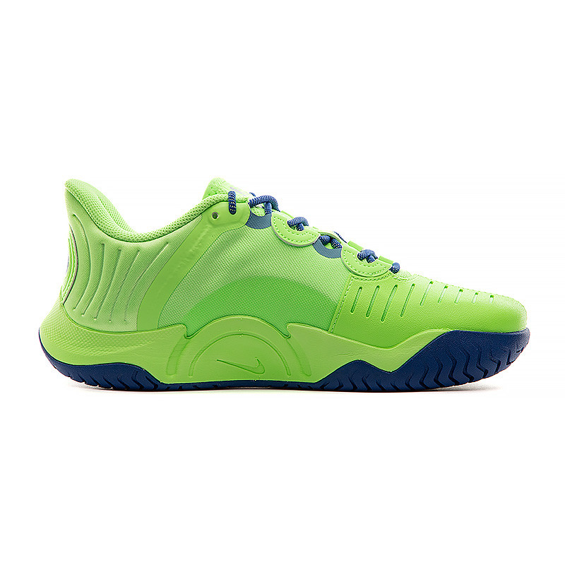 Кросівки Nike ZOOM GP TURBO HC OSAKA DZ1725-300