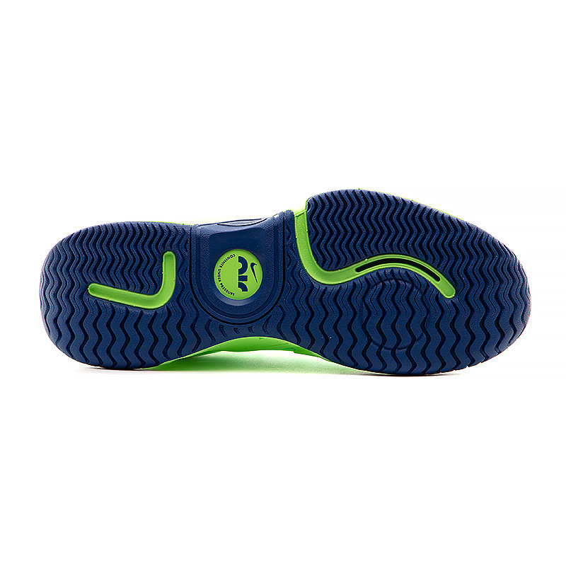 Кросівки Nike ZOOM GP TURBO HC OSAKA DZ1725-300