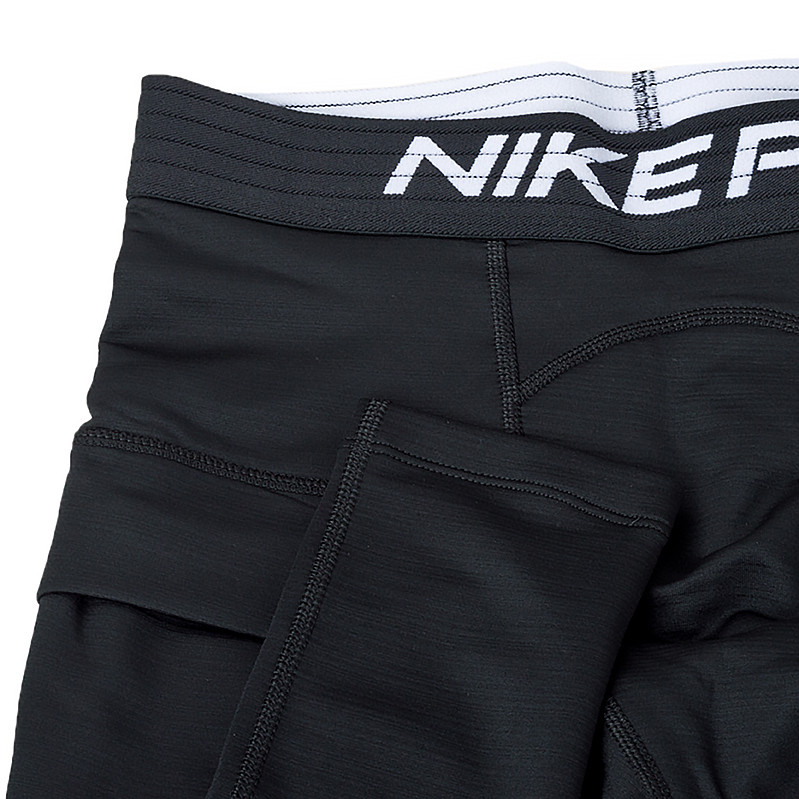 Лосини Nike DF WAR TGHT DQ4870-010