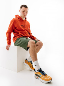 Худі HELLY HANSEN MOVE SWEAT HOODIE 53701-308 1 1