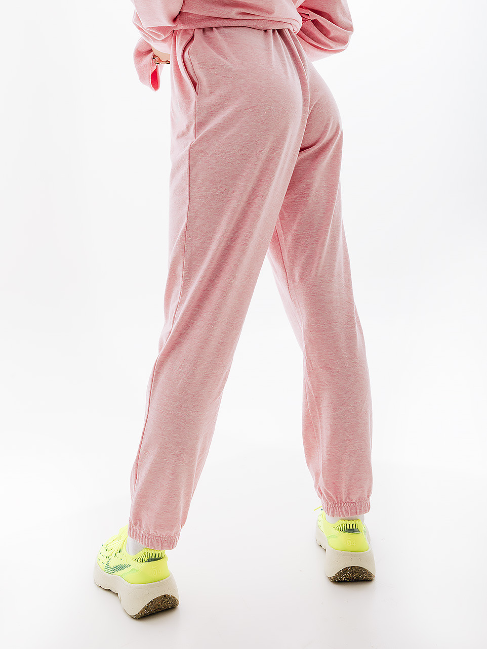 Штани Nike W NSW GYM VNTG EASY PANT DM6390-690