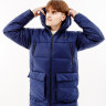 Куртка PUMA Protective Hooded Down Coat 67537806 1 1