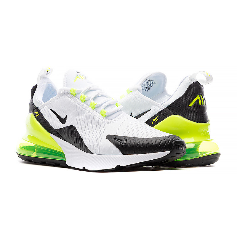 Кросівки Nike AIR MAX 270 DC0957-100