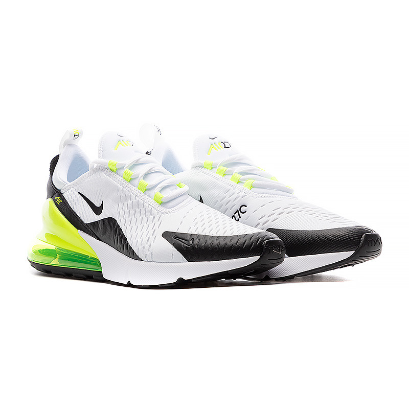 Кросівки Nike AIR MAX 270 DC0957-100
