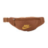 Сумка на пояс Nike NK HERITAGE S WAISTPACK DB0488-270