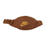 Сумка на пояс Nike NK HERITAGE S WAISTPACK DB0488-270