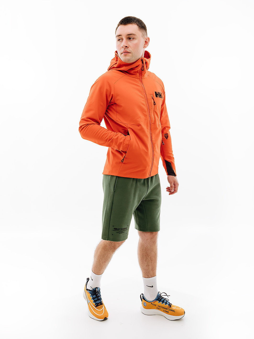 Куртка HELLY HANSEN ODIN PRO SHIELD JACKET 63085-300 1 1 2