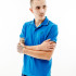 Футболка поло AUSTRALIAN 2-STRIPE PIQUE' POLO S-FIT LSUPO0004-335