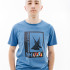 Футболка HELLY HANSEN SHORELINE T-SHIRT 2.0 34222-636