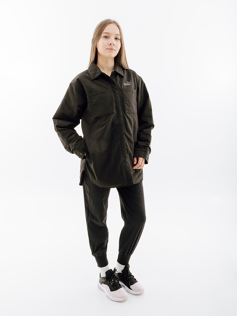 Куртка PUMA Transeasonal Jacket 62184201