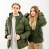 Куртка Rains Jackets 1506-Green